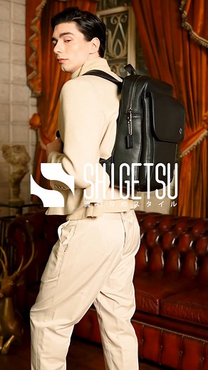 75K views · 474 reactions | When in doubt, choose the backpack that...