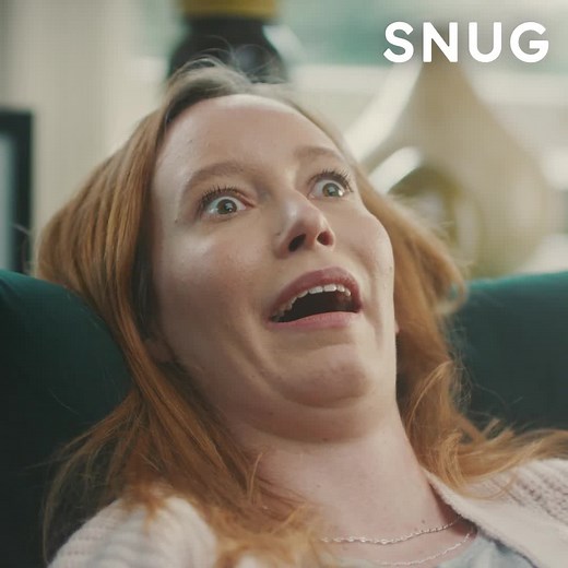 The Sofa Revolution is here!🔥 Oh-so-comfy, modular sofas that are delivered next day and designed to fit any space, anywhere... What's not to love? | Snug