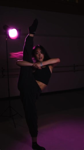 Introducing the Newest Yaledancers Company Members