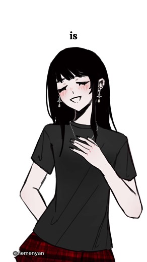 Handling Insults vs. Kind Words: An Animated Perspective