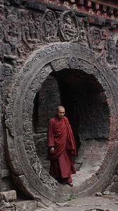 The Doorway To The Afterlife Hidden In Plain Sight #doorway #afterlife #hidden #ancient #fblifestyle | Life's Biggest Questions