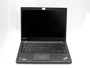 Lenovo Thinkpad T540 suddenly not charging and power button flashing - Lenovo Thinkpad T450s
