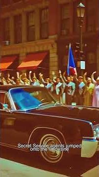 The Assassination of JFK (1963) | The Day America Changed Forever