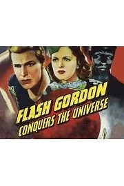 Watch Flash Gordon Conquers the Universe Season 1 Episode 10 - The Death Mist