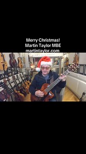 Martin Taylor on Reels