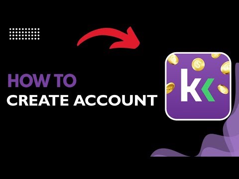 How to Create a KashKick Account | Sign Up & Start Earning (2026 Guide)