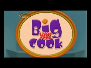 Big Cook, Little Cook Theme Song