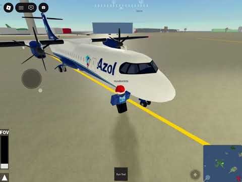 How to drive a plane on iPad for begginers