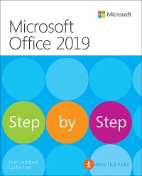 Microsoft Office 2019 Step by Step 1st edition | 9781509307685, 9781509305964 | VitalSource