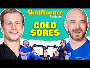 Cold Sores — Causes, Myths, and How to Take Control