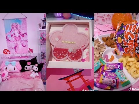 kawaii tiktok compilation