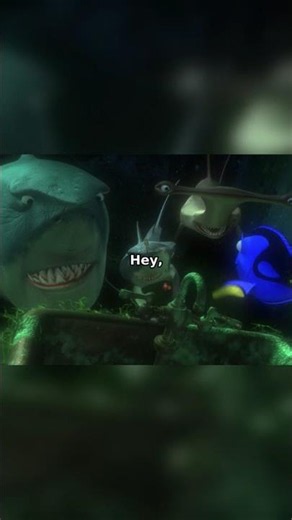 Finding Nemo (2003)