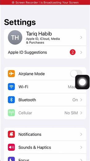 How To Fix Snapchat Filters Not Working Iphone Or Iped#iphone #snapchat #filter #notworking