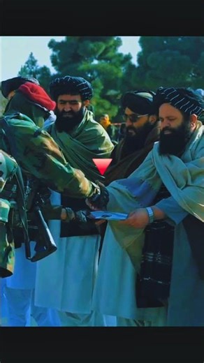 تخرج قوات الكوماندوز الأفغانية من التدريب المهني والعسكري | #طالبان #ارمي #ارتش #افغانستان