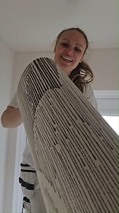 138K views · 675 reactions | Ceiling wallpaper is trending, and we see why. More and more people are trying it for that unique statement. Soaring in the clouds right now! Any questions, drop them below懶 Video credit: @schilderhulp #CeilingWallpaper #DIYHomeDecor #interiortrends #designtrends #CloudCeiling #HomeGlowUp #InteriorInspo #wallart #diyhomedecor #photowallsweden #ceiling | Photowall | Facebook