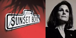 VIDEO: Stephanie J. Block Sings SUNSET BOULEVARD Ahead of Kennedy Center Performance