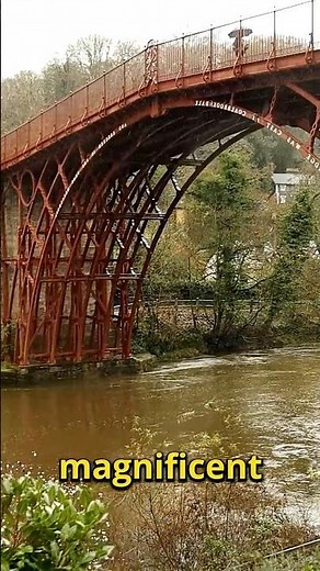 The Most Important Bridge In The World