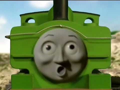 Something Fishy - Alternative scene