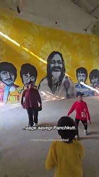 Inside Beatles Ashram, Rishikesh | Full Walking Guide + Hidden History