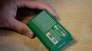 1.5K views · 14 reactions | Watch the 9malls review of the Dr Bronner's All One Hemp Almond Pure Castile Bar Soap. Is this soap actually worth getting? Watch the hands on test to find out. Find As Seen On TV Products & Gadgets at the 9malls Store: https://www.amazon.com/shop/9malls Please support us on Patreon! https://www.patreon.com/9malls | As Seen On TV Reviews | Facebook