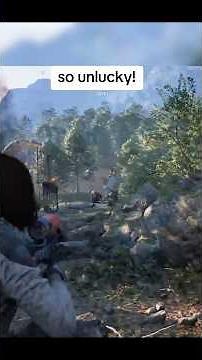 always the AI that ruins it! #arcraiders #gaming #extractionshooter