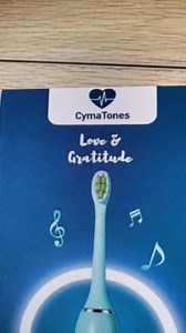 We are NOT SOLD OUT of the TEETH frequency TOOTHBRUSHES! #frequencies #frequency #energy #teeth #healing | Bianca Ruehlig