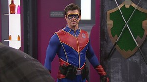 Henry Danger Season 4 Episode 11