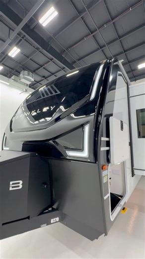 23K views · 324 reactions | 2025 Brinkley Model Z Air 310 | New Model | 3 Minute Sneak Peak #brinkley | The RV Hunter | Facebook