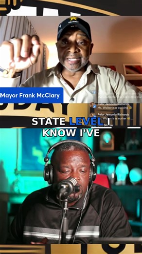 The Legacy of Jessie Walker_ A True Community Leader | Jamal S Richardson