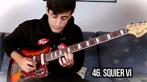 5.2K views · 106 reactions | This Guy Played 50 Instruments in 2 Minutes! Which instrument is your favorite? | BuyeReviews | Facebook