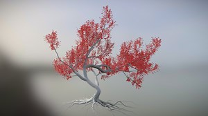 Stylized Tree - Download Free 3D model by Nicholas-3D (@Nicholas01)