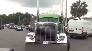 872K views · 7.9K reactions | Sweet Peterbilt | Legendary Big Rigs | Facebook