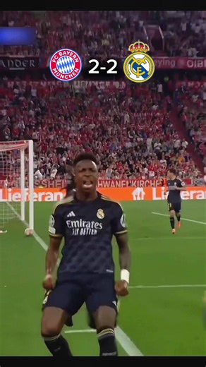 Bayern vs Real Madrid: Champions League Showdown