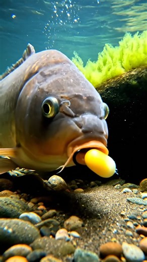 🤯 Bream GONE WILD! This SECRET Rig Catches Them EVERY Time! 🎣