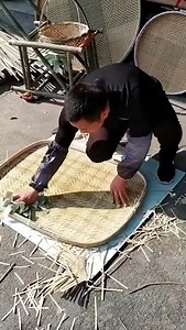 4.8K views · 83 reactions | Bamboo Arts Creative Handmade Bamboo Pan Tutorial : Bamboo Arts https://www.youtube.com/@bambooartskh #BaeBamboo | Bae Bamboo | Facebook