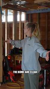 207K views · 3.3K reactions | Flooring Removal & Spray Foam! | Jenna Phipps | Facebook