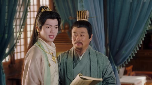 Meet You at the Blossom - Episode 1 | Rakuten Viki