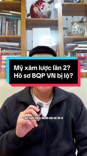 The project 88 tung tin hồ sơ mật bộ quốc phòng Việt Nam bị lộ về việc chuẩn bị cho Mỹ xâm lược Việt Nam lần 2 #bankerthichcode #Capcut #chinhtri #kinhte