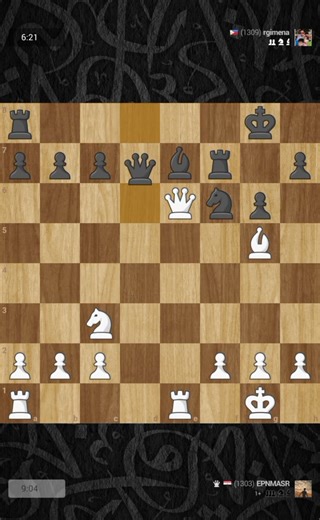 Many correct moves mask mistakes best move on engine 🔥💪#chess