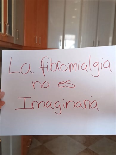 La fibromialgia no es imaginaria. El dolor tampoco. #fibromialgiapositiva #paratiiiiiiiiiiiiiiiiiiiiiiiiiiiiiiiiiiiiiiii #fibromialgia #sfc #dolor