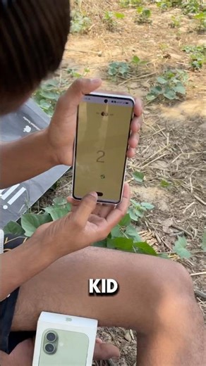 Do This Trick & Get an iPhone 17 Pro Max FREE! 😱📱 #shorts #magic #tricks #iphone