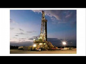 présentation du cours forage et complétion