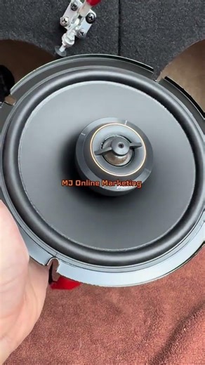 Pioneer TS-D65F 6.5 inch 2 Way Coaxial Sound Test #Pioneer #Jbl #Carspeaker #Caraudio #Soundtest