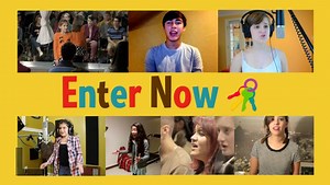 47K views · 1K reactions | We're creating a "Ring of Keys" fan video in honor of Pride Month and want YOU to be a part of it! Download the track and submit your video at www.funhomebroadway.com/keys or by posting it using #MyRingofKeys | Fun Home The Musical | Facebook