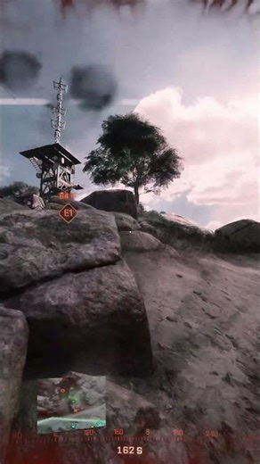 Last days of 2042 - 10 kills clearing way to E1 on Stranded #battlefield2042