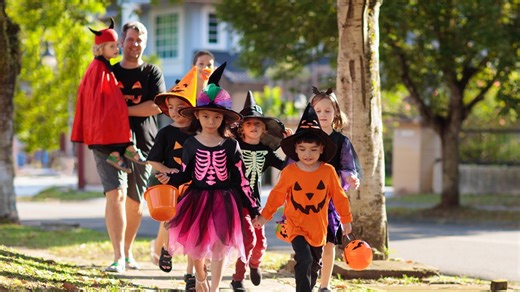 Safe trick-or-treating events to be hosted in Stockton this October