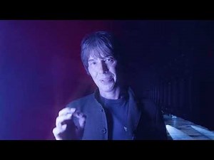 Professor Brian Cox - Horizons: A 21st Century Space Odyssey