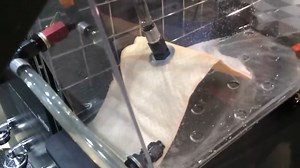 For those that are interested, here is the video from BangShift.com that Cleetus McFarland was referring to in our previous post. HydraMat is available in various shapes and sizes for installation in stock fuel tanks and/or racing fuel cells. Learn more: https://holley-social.com/HolleyHydramatFB #Holley #HolleyEFI #WinWithHolley #Fuelinjected #HolleyEquipped | Holley