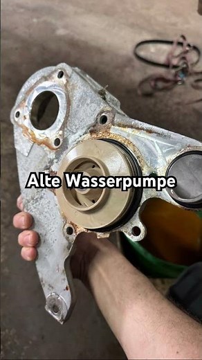 Ducato Multijet 2.3 Zahnriemen wechseln mit Wasserpumpe 😬