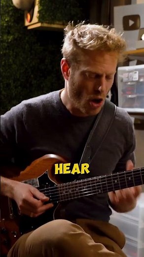 hear It → play it (Autumn Leaves)